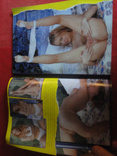 Load image into Gallery viewer, Vintage Nude Erotic Sexy Adult Magazine Lollypops January 2003           JB18
