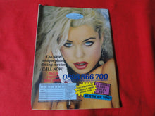 Load image into Gallery viewer, Vintage Nude Erotic Sexy Adult Magazine Mayfair V. 26 #8       EL
