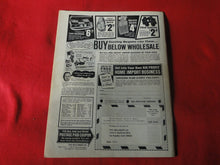 Load image into Gallery viewer, Vintage Nude Erotic Sexy Adult Magazine Jem December 1965    JB2
