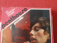 Load image into Gallery viewer, Vintage 8MM Adult Pornographic Smoker Stag Film Penthouse Presents 10 1/2 Inch Club P11
