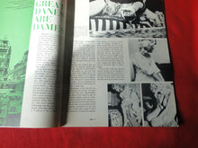 Load image into Gallery viewer, Vintage Nude Erotic Sexy Adult Magazine Jem December 1965    JB2
