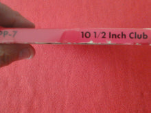 Load image into Gallery viewer, Vintage 8MM Adult Pornographic Smoker Stag Film Penthouse Presents 10 1/2 Inch Club P11
