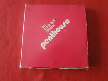 Load image into Gallery viewer, Vintage 8MM Adult Pornographic Smoker Stag Film Penthouse Presents 10 1/2 Inch Club P11
