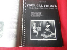 Load image into Gallery viewer, Vintage Nude Erotic Sexy Adult Magazine Jem December 1965    JB2
