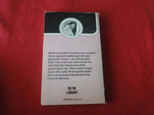 Load image into Gallery viewer, Vintage Erotic Adult Paperback Book/Novel Deep Throat Therapist 1978         PB5
