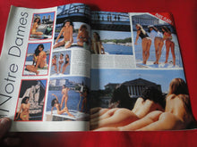 Load image into Gallery viewer, Vintage Nude Erotic Sexy Adult Magazine Mayfair V. 26 #8       EL
