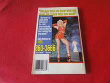Load image into Gallery viewer, Vintage Adult Paperback Novel/Book Bad Mood Brenda           PB4
