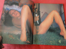 Load image into Gallery viewer, Vintage Nude Erotic Sexy Adult Magazine Bad Girls November 1989        JB68

