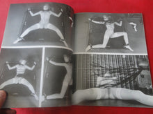 Load image into Gallery viewer, Vintage Nude Erotic Sexy Adult Magazine BDSM Ties That Bind HOM 1990      GN
