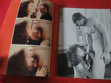Load image into Gallery viewer, Vintage Nude Erotic Sexy Adult Magazine Hot Doubles 1981     JB29
