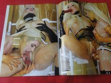 Load image into Gallery viewer, Vintage Nude Erotic Sexy Adult Magazine Taboo August 2003    P70
