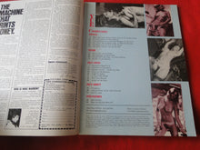 Load image into Gallery viewer, Vintage Nude Erotic Sexy Adult Magazine Vue July 1976         JB2
