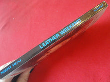 Load image into Gallery viewer, Vintage Adult Paperback Novel/Book Leather Weekend             PB4

