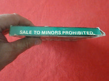 Load image into Gallery viewer, Vintage 8MM Adult Pornographic Smoker Stag Film Sensational XXX Color Films   P11
