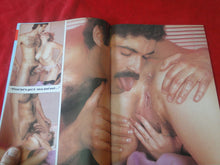 Load image into Gallery viewer, Vintage Nude Erotic Sexy Adult Magazine Velvet November 1986       JB27
