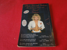 Load image into Gallery viewer, Vintage Adult Paperback Novel/Book Damsels of Pain Gang Lust           PB4
