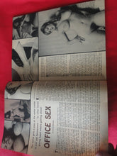 Load image into Gallery viewer, Vintage Nude Erotic Sexy Adult Magazine Vue July 1976         JB2
