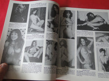 Load image into Gallery viewer, Vintage Nude Erotic Sexy Adult Magazine Fantasy 1984       JB29
