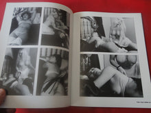 Load image into Gallery viewer, Vintage Nude Erotic Sexy Adult Magazine BDSM Ties That Bind HOM 1993      GN
