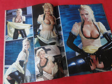 Load image into Gallery viewer, Vintage Nude Erotic Sexy Adult Magazine Taboo Gallery May 1991     P70
