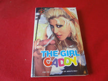 Load image into Gallery viewer, Vintage Adult Paperback Novel/Book Liverpool Press The Girl Caddy          PB4
