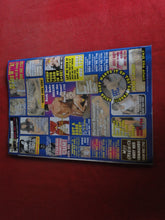 Load image into Gallery viewer, Vintage Nude Erotic Sexy Adult Magazine Wicked Angels        JB18
