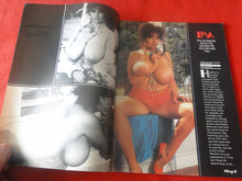 Load image into Gallery viewer, Vintage Nude Erotic Sexy Adult Magazine Fling January 1990      JB11
