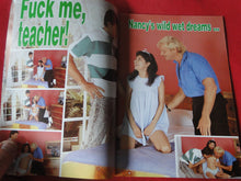 Load image into Gallery viewer, Vintage Nude Erotic Sexy Adult Magazine Orgas 19 1997    JB56
