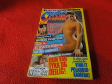 Load image into Gallery viewer, Vintage Sexy Erotic Adult Paperback Book/ Novel Cats Bok        G5
