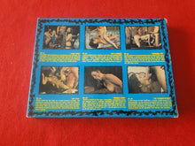 Load image into Gallery viewer, Vintage 8MM Adult Pornographic Smoker Stag Film Electra Sex     P11
