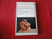 Load image into Gallery viewer, Vintage Erotic Adult Paperback Book/Novel Frenzied Couples 1970     X11
