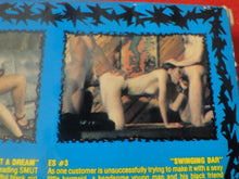 Load image into Gallery viewer, Vintage 8MM Adult Pornographic Smoker Stag Film Electra Sex     P11

