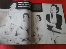 Load image into Gallery viewer, Vintage Nude Erotic Sexy Adult Magazine Hit Show March 1957        JB2
