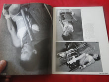 Load image into Gallery viewer, Vintage Nude Erotic Sexy Adult Magazine BDSM Ties That Bind HOM Feb. 1996     GN
