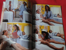 Load image into Gallery viewer, Vintage Nude Erotic Sexy Adult Magazine Orgas 19 1997    JB56
