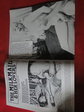 Load image into Gallery viewer, Vintage Nude Erotic Sexy Adult Magazine The Milkmaid &amp; Her Lovers 1982    JB29

