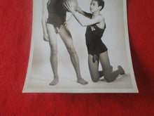 Load image into Gallery viewer, Vintage Gay Interest Nude Hot Hung Male Photo 5 x 7       A81
