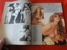 Load image into Gallery viewer, Vintage Nude Erotic Sexy Adult Magazine Fling March 1990      JB11
