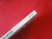 Load image into Gallery viewer, Vintage Adult Paperback Novel/Book Amanda&#39;s Neighbors                 PB4
