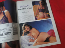 Load image into Gallery viewer, Vintage Nude Erotic Sexy Adult Magazine Taboo Gallery July 1991     P70
