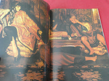 Load image into Gallery viewer, Vintage Sexy Erotic Adult Book The Lingerie Book Mitchel Gray Mary Kennedy
