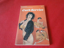 Load image into Gallery viewer, Vintage Adult Paperback Novel/Book Girls' School Virgins          PB4
