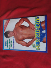 Load image into Gallery viewer, Vintage Adult Erotic Sexy Magazine Gay Interest Torso April 1997 Matt Bradshaw    G2

