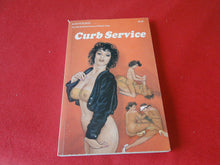 Load image into Gallery viewer, Vintage Adult Paperback Novel/Book Girls' School Virgins          PB4
