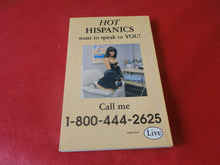 Load image into Gallery viewer, Vintage Adult Paperback Novel/Book Girls' School Virgins          PB4
