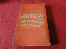 Load image into Gallery viewer, Vintage Sexy Erotic Adult Paperback Book/ Novel Lady Jock           G5
