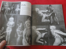 Load image into Gallery viewer, Vintage Nude Erotic Sexy Adult Magazine BDSM Ties That Bind HOM Feb. 1998    GN
