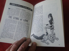 Load image into Gallery viewer, Vintage Nude Erotic Sexy Adult Smaller Magazine Modern Sex V.2 No. 1       OO
