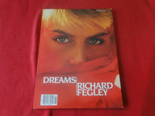 Load image into Gallery viewer, Vintage Sexy Erotic Adult Book Dreams Richard Fegley 1982
