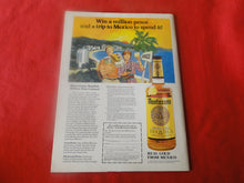Load image into Gallery viewer, Vintage Nude Erotic Sexy Adult Magazine Swank January 1984         JB68
